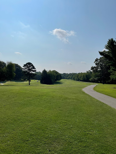 Golf Course «Gillespie Golf Course», reviews and photos, 306 E Florida St, Greensboro, NC 27406, USA