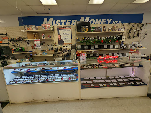 Pawn Shop «Mister Money», reviews and photos, 348 Main St, Colorado Springs, CO 80911, USA