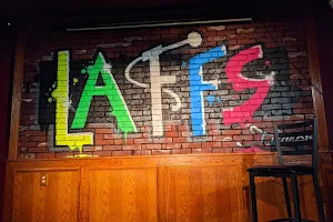 Laffs Comedy Caffé image