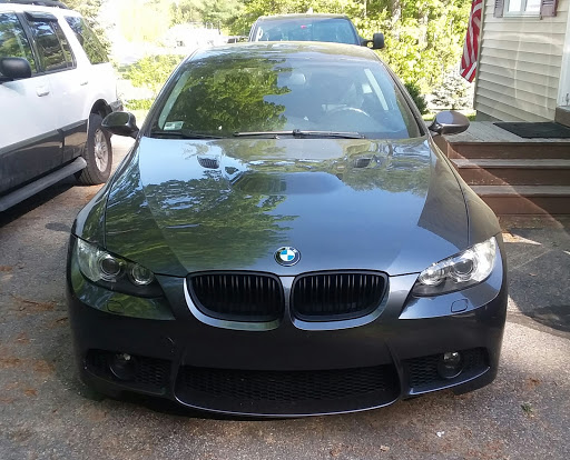 Auto Repair Shop «3D Auto Works Inc», reviews and photos, 1 Industrial Dr #7, Hudson, NH 03051, USA