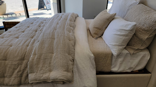 Furniture Store «Pottery Barn», reviews and photos, 28250 Paseo Drive #110, Wesley Chapel, FL 33543, USA