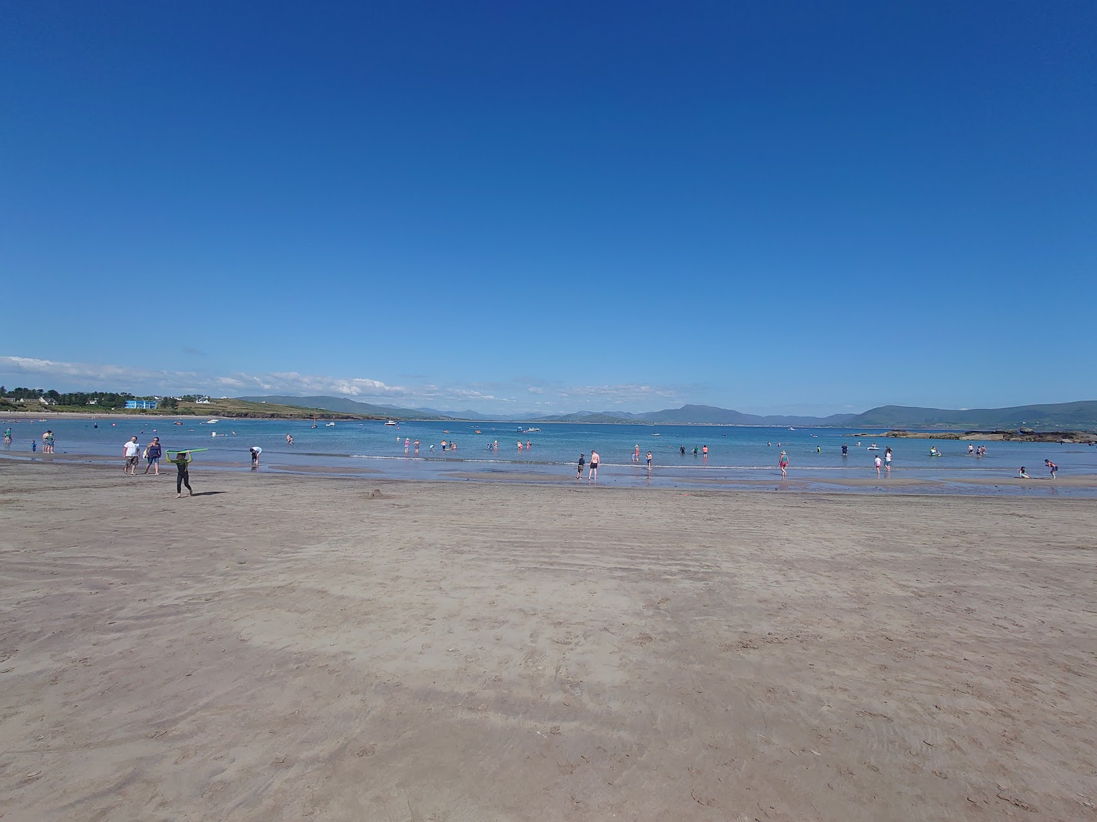 Ballinskelligs Beach photo #7