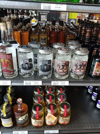 Liquor Store «Asheville ABC Liquor Store #7», reviews and photos, 145 Tunnel Rd, Asheville, NC 28805, USA