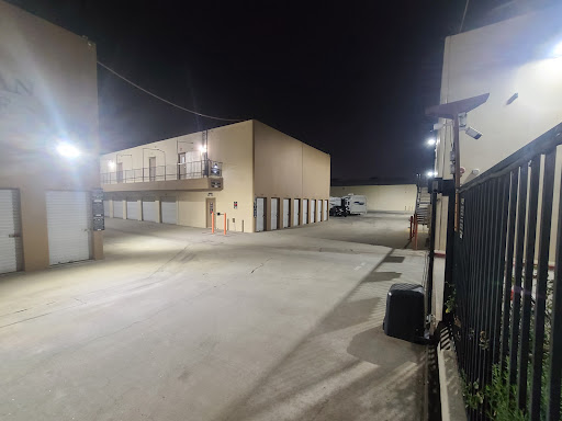 Self-Storage Facility «Guardian Storage, Inc.», reviews and photos, 2150 E Orangethorpe Ave, Fullerton, CA 92831, USA