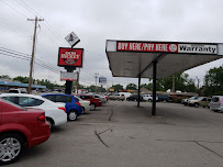 Don Hickey Used Cars & Trucks - Photo 8 - Car repair in Oklahoma City, OK, Oklahoma City
