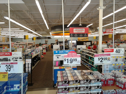 Office Supply Store «OfficeMax», reviews and photos, 343 S Broadway, Denver, CO 80209, USA