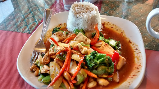 Tasty Thai Kitchen
