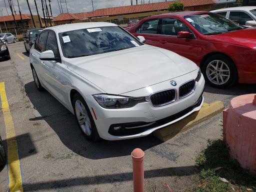 Auto Auction «Norwalk Auto Auction», reviews and photos, 12405 Rosecrans Ave, Norwalk, CA 90650, USA