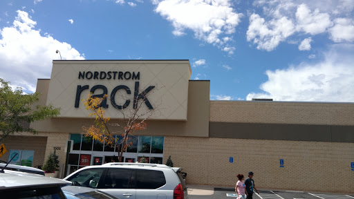 Department Store «Nordstrom Rack Cherry Creek», reviews and photos, 1505 S Colorado Blvd, Denver, CO 80222, USA