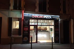 Chrono pizza image
