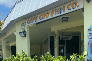 Cape Cod Fish Co image