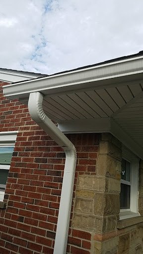 Roofing Contractor «NorthWest Construction», reviews and photos, 21521 Donaldson St, Dearborn, MI 48124, USA