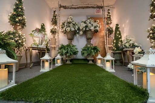 Florist «Rich Mar Florist», reviews and photos, 749 Mill St, Allentown, PA 18103, USA