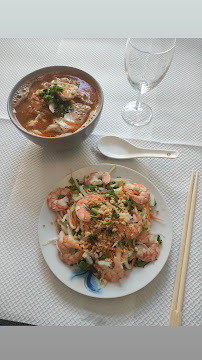Soupe du Restaurant vietnamien Dai Duong à Le Havre - n°2