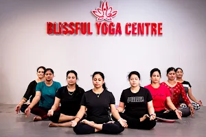 Blissful Yoga Centre image