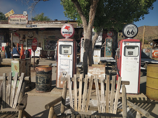 Gift Shop «Hackberry General Store», reviews and photos, 11255 AZ-66, Kingman, AZ 86411, USA