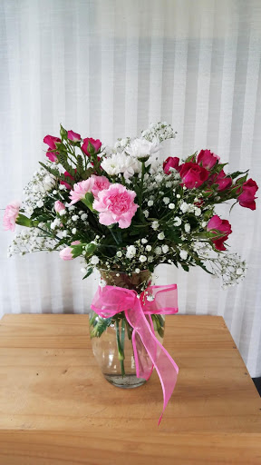 Florist «Encore Florals & Gifts», reviews and photos, 225 Kingston St, Conway, SC 29526, USA