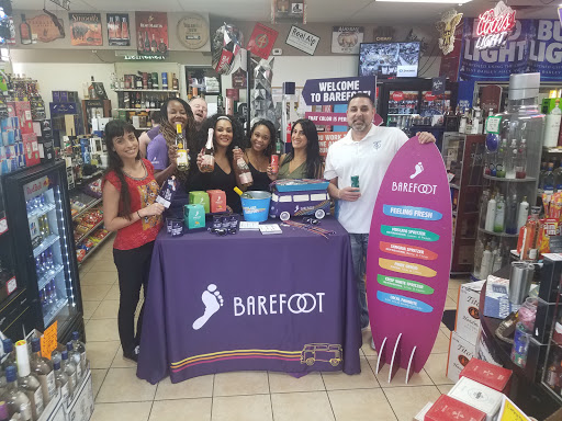 Liquor Store «Spring Liquor Meadowhill», reviews and photos, 3410 Farm to Market 2920, Spring, TX 77388, USA