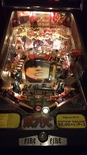 Video Arcade «YESTERcades», reviews and photos, 80 Broad St #18, Red Bank, NJ 07701, USA