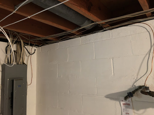 Electrician «Clinton Electric Company Inc», reviews and photos, 1850 York Rd, Lutherville-Timonium, MD 21093, USA