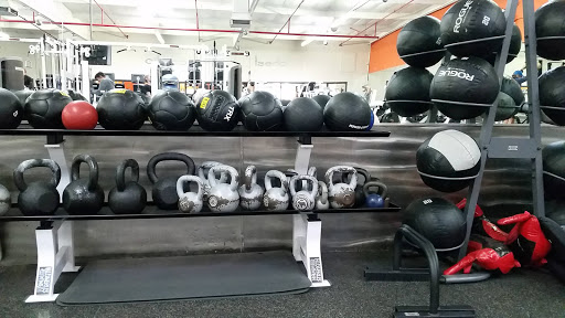 Health Club «FITNESS SF Marin», reviews and photos, 10 Fifer Ave, Corte Madera, CA 94925, USA