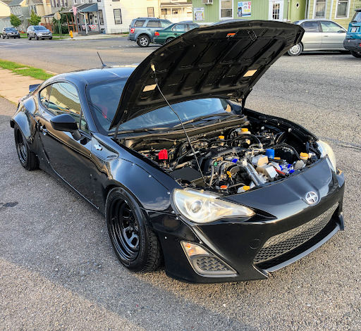 Used Car Dealer «Majestic Auto Trade», reviews and photos, 1639 Washington St, Easton, PA 18042, USA