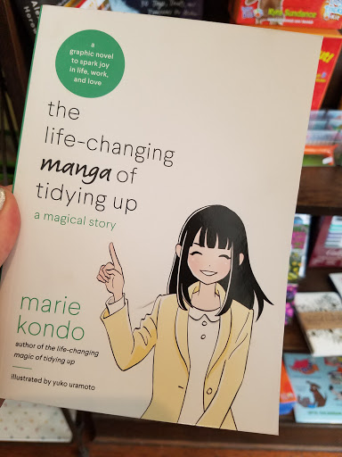 Book Store «River Lights Bookstore», reviews and photos, 1098 Main St, Dubuque, IA 52001, USA