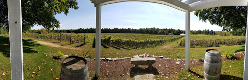 Winery «Flag Hill Distillery & Winery», reviews and photos, 297 North River Road, Lee, NH 03861, USA