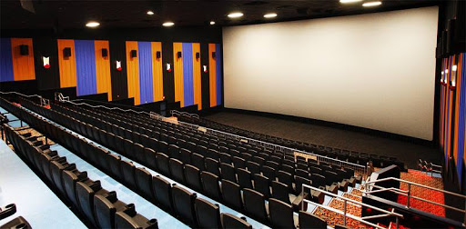 Movie Theater «MJR Troy Grand Digital Cinema 16», reviews and photos, 100 E Maple Rd, Troy, MI 48083, USA