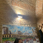 Photo n°3 de l'avis de Giuseppe.u fait le 07/05/2022 à 20:01 sur le  Ristorante Pizzeria L'Incontro di Laurenza Beniamino à Pisticci