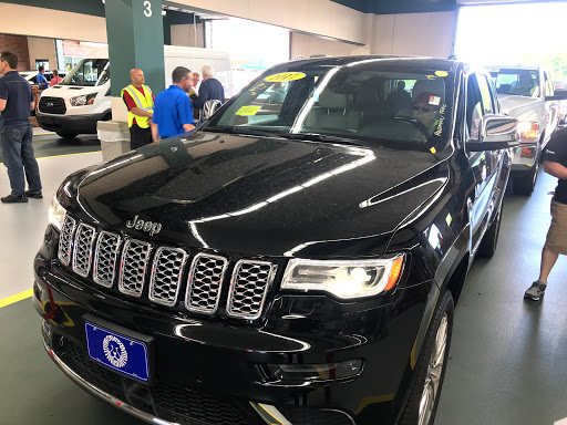 Used Car Dealer «Chase Auto Group», reviews and photos, 1733 E Gun Hill Rd, Bronx, NY 10469, USA