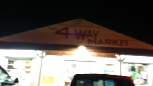 Grocery Store «4 Way Market», reviews and photos, 1401 Fatherland St, Nashville, TN 37206, USA