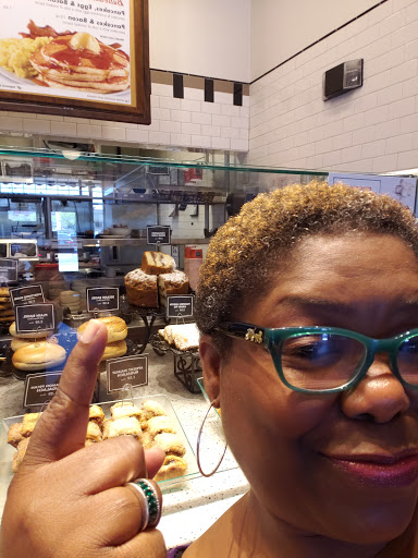 Cafe «Corner Bakery Cafe», reviews and photos, 2305 E Lohman Ave, Las Cruces, NM 88011, USA