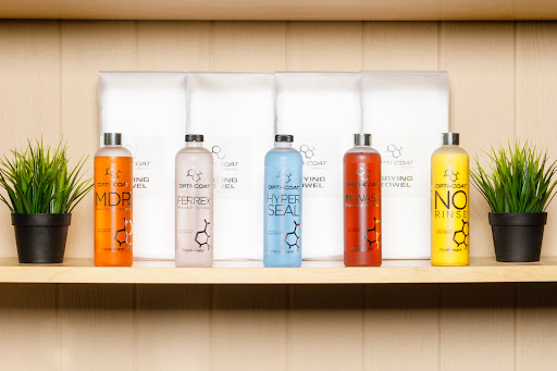 Car Detailing Service «All-Clean Auto Detailing & Power washing», reviews and photos, 387 Page St, Stoughton, MA 02072, USA