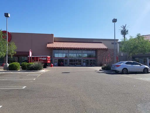 Department Store «Target», reviews and photos, 9830 W Lower Buckeye Rd, Tolleson, AZ 85353, USA