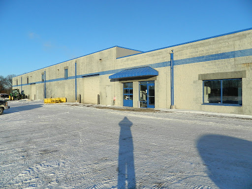 Lawn Mower Store «Century Power Equipment & Sports», reviews and photos, 5920 Memorial Ave N, Stillwater, MN 55082, USA