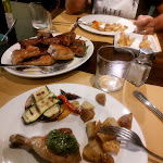 Photo n°1 de l'avis de Chicca.i fait le 09/09/2023 à 21:23 sur le  La Cantina di Irene à Collebeato