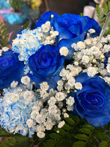 Florist «Alans AAA Florist», reviews and photos, 287 E Highland Ave, San Bernardino, CA 92404, USA