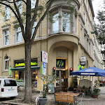 Photo n°10 de l'avis de Carina.o fait le 13/09/2021 à 18:14 sur le  Gaststätte Kollektiv à Leipzig