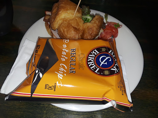 Cafe «Grindhouse Cafe», reviews and photos, 146 N Broad St, Griffith, IN 46319, USA