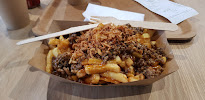 Poutine du Restaurant canadien MON CARIBOU METZ - n°20