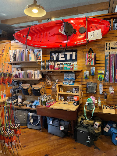 Outdoor Sports Store «Backpacker Baton Rouge», reviews and photos, 7656 Jefferson Hwy, Baton Rouge, LA 70809, USA