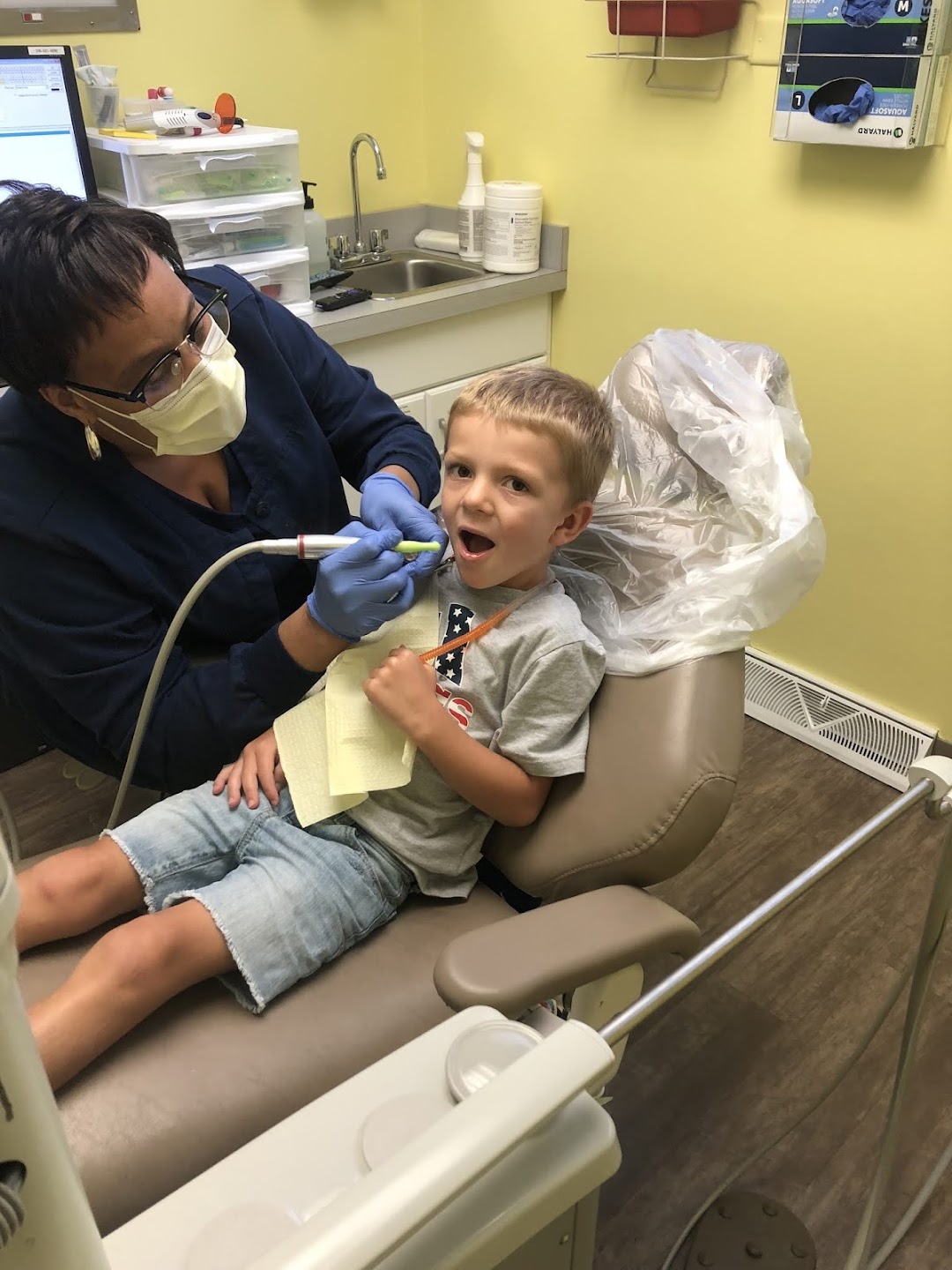Randolph Pediatric Dentistry