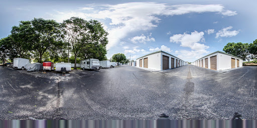 Self-Storage Facility «Metro Self Storage», reviews and photos, 1675 Starkey Rd, Largo, FL 33771, USA