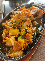 Photo n°42 de Seoul Station Restaurant Coréen à Strasbourg ()