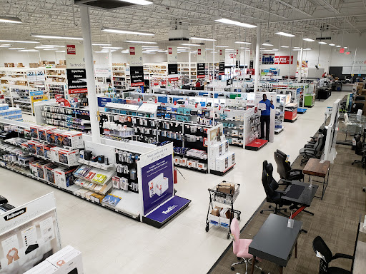 Office Supply Store «Office Depot», reviews and photos, 277 E 29th St, Loveland, CO 80538, USA