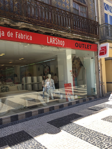 Larshop - Lasa Outlet (Cedofeita)