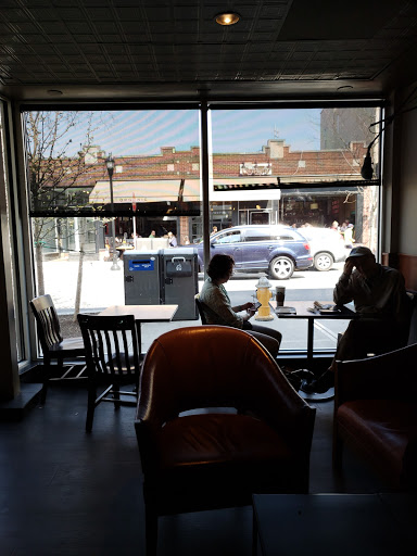 Coffee Shop «Starbucks», reviews and photos, 51 Purchase St, Rye, NY 10580, USA