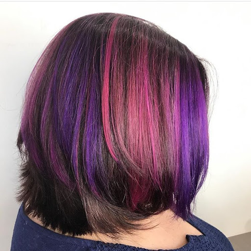 Beauty Salon «Elayne James Salon & HairColor Studio», reviews and photos, 462 W Main St, Middletown, DE 19709, USA