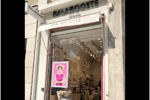 BALABOOSTE RIVOLI image